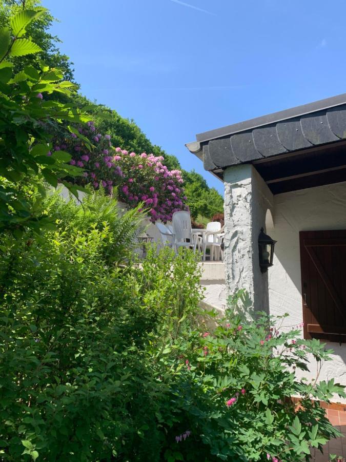 Trusties Villa Dirbach Dış mekan fotoğraf